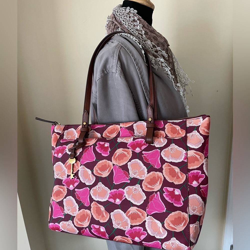 Rachel Tote
